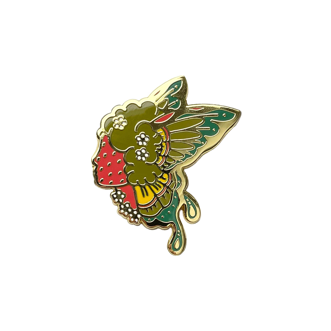 fairy pin