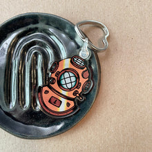 Load image into Gallery viewer, acrylic keychain
